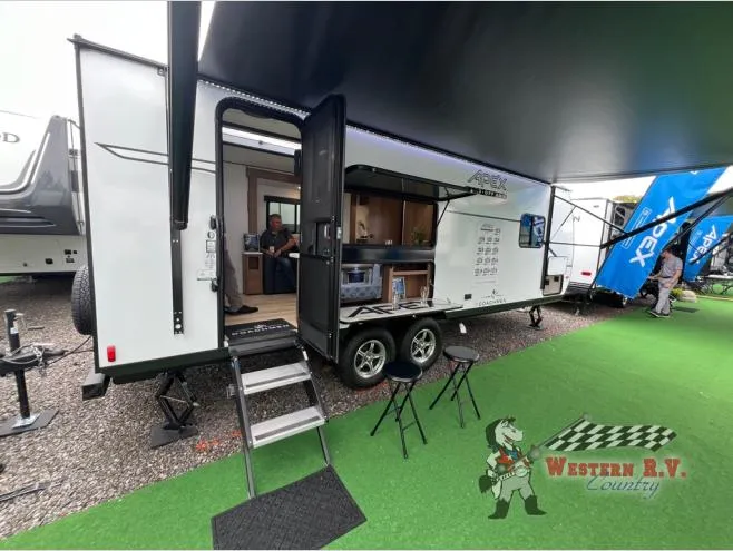 2026 Coachmen Apex Nano 216RKS - Photo 4