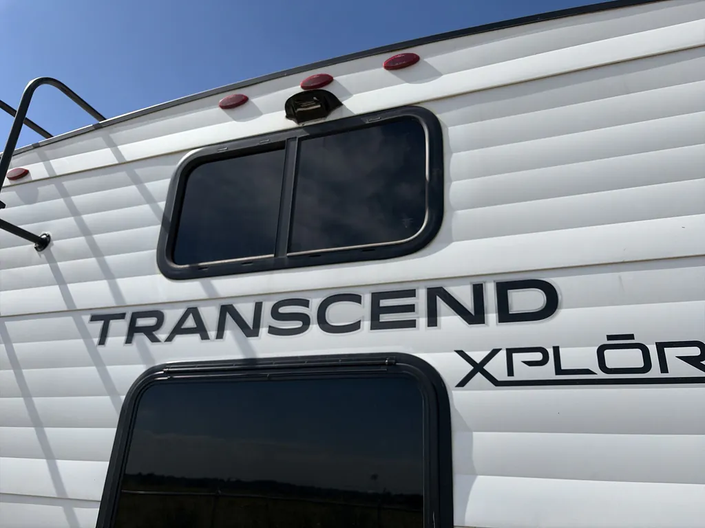 2023 Grand Design Transcend Xplor 321BH, Photos photo 20