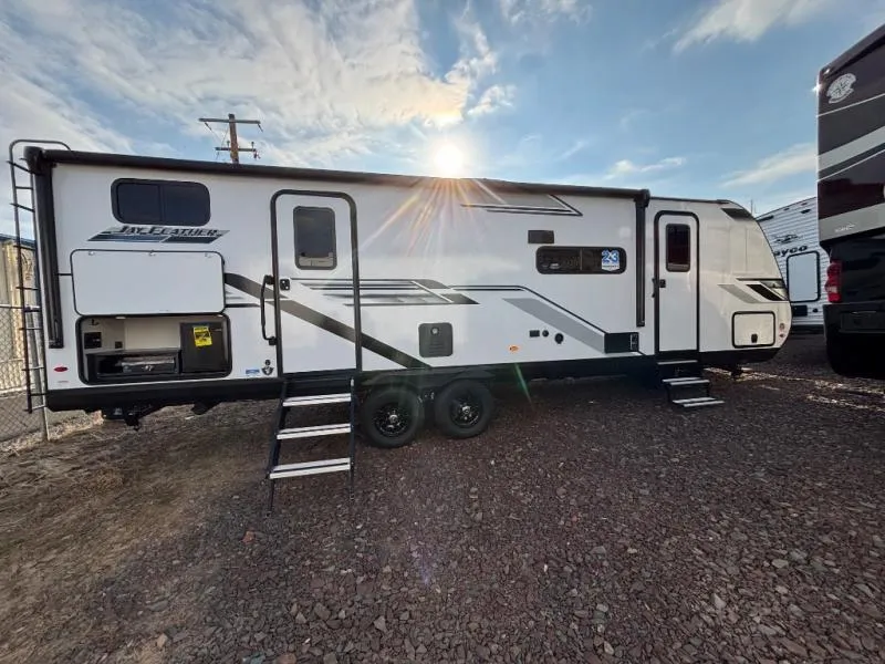 2026 Jayco Jay Feather 27BH - Photo 4