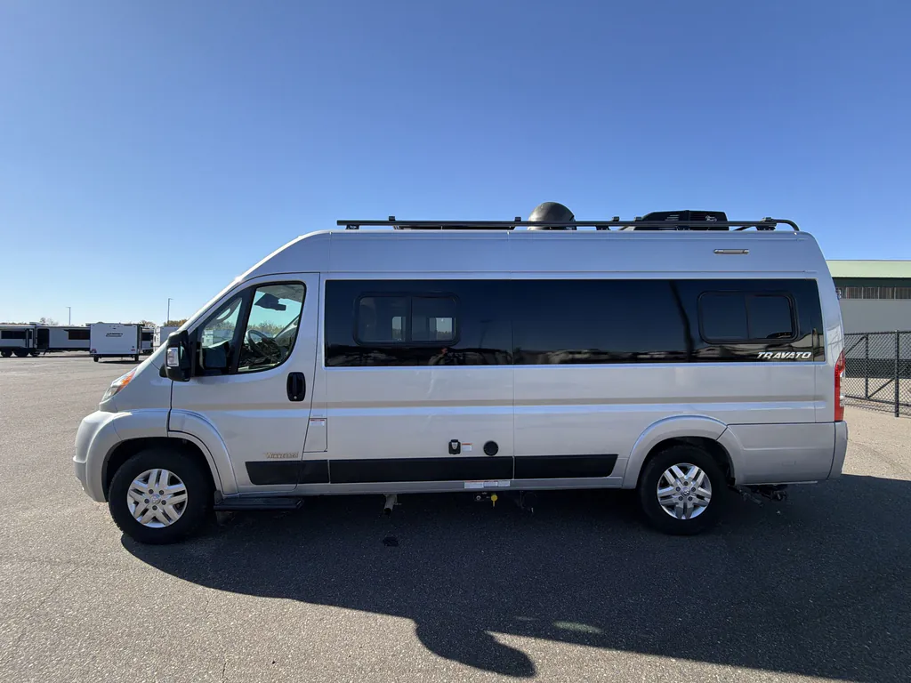 2023 Winnebago Travato 59G, Photos photo 6