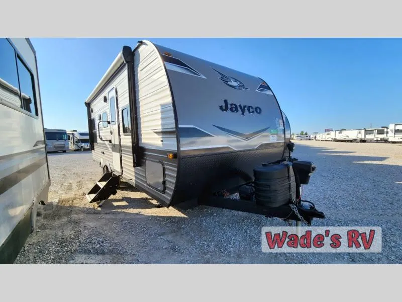 2023 Jayco Jay Flight 212QB - Photo 2