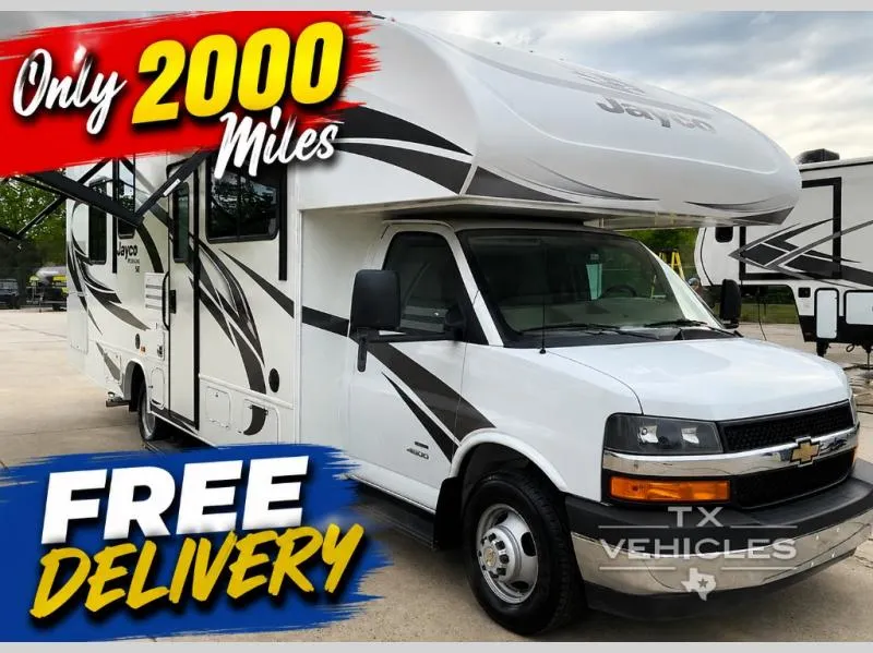 2021 Jayco Redhawk SE 27N - Photo 2