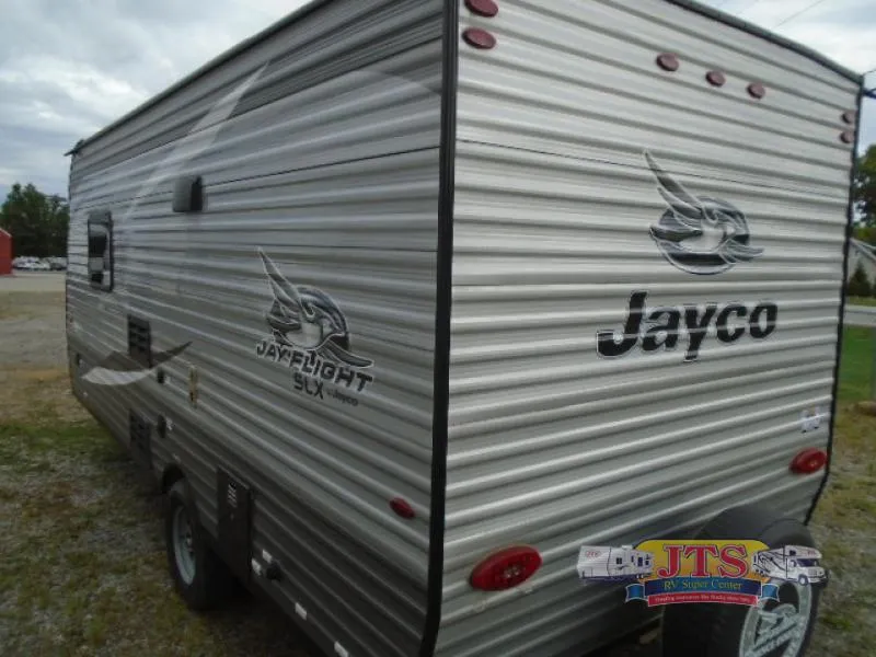 2019 Jayco Jay Flight SLX 7 195RB - Photo 4