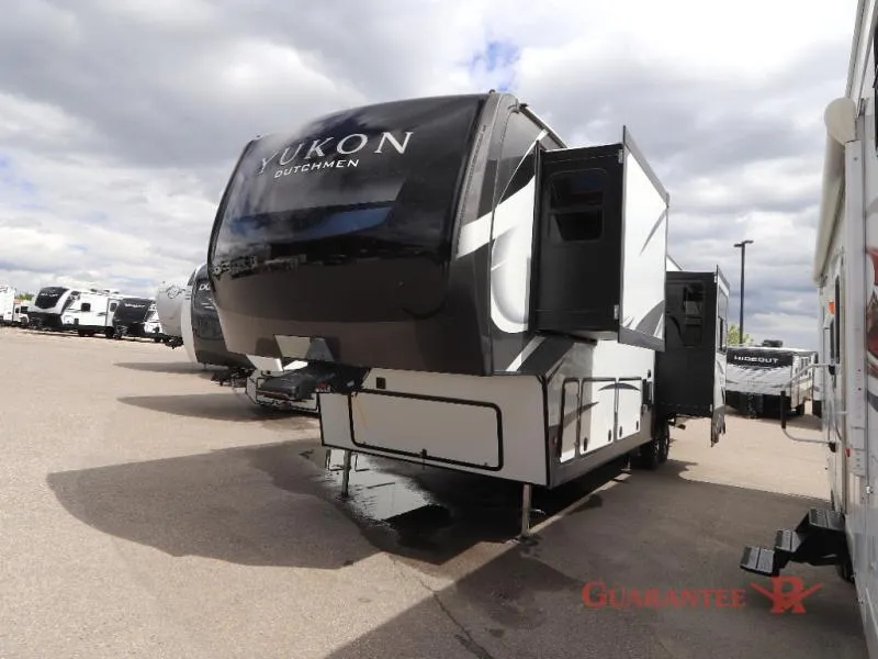 2022 Dutchmen Yukon 399ML - Photo 4