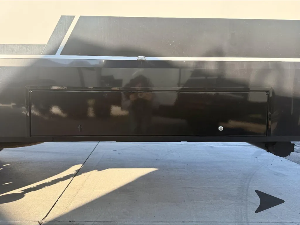 2025 Brinkley Model G 3950, Photos photo 13