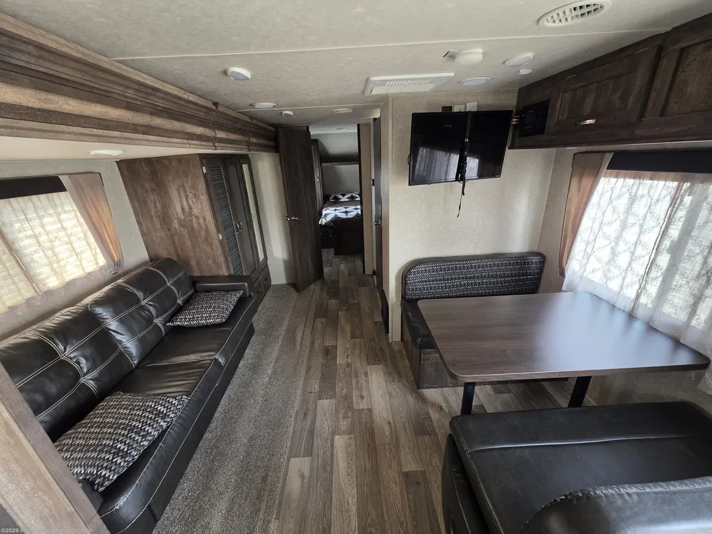 2017 Forest River Vibe Extreme Lite 258RKS, Photos photo 7