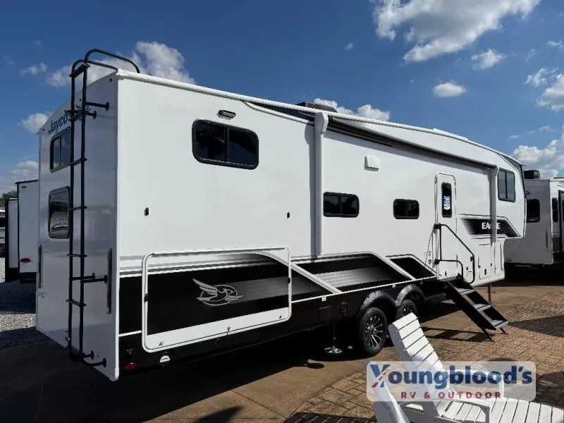 2026 Jayco Eagle HT 31QCD - Photo 4