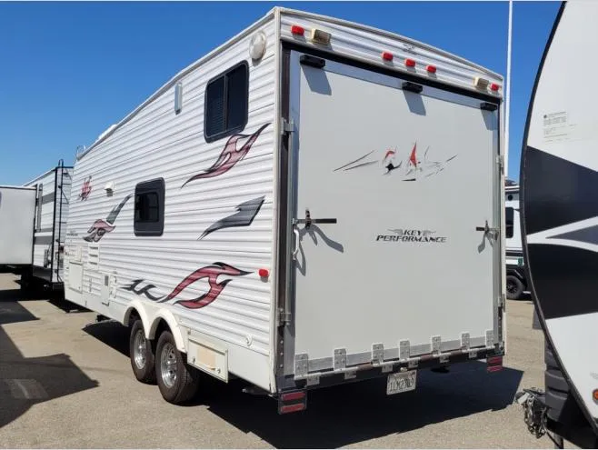 2006 Keystone RV NRG 220FB - Photo 3