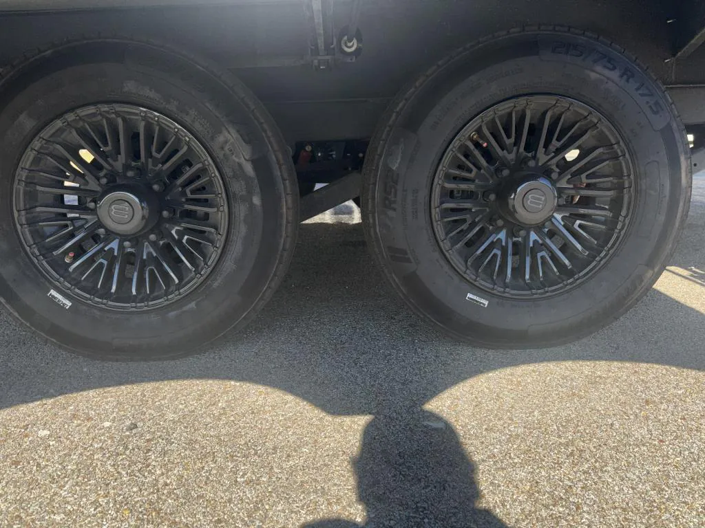 2026 Brinkley Model Z 3100, Photos photo 13