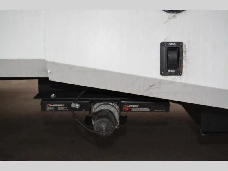 2026 Forest River Cherokee Alpha Wolf 24TRUNK - Photo 4