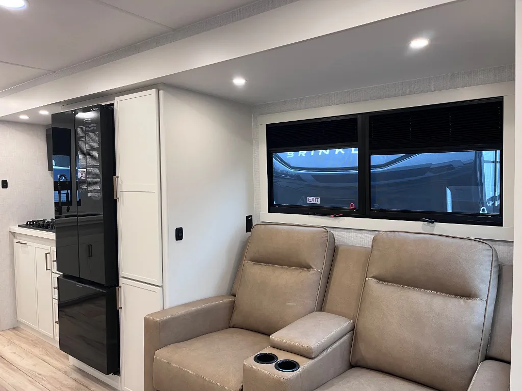 2026 Brinkley Model I 235, Photos photo 7