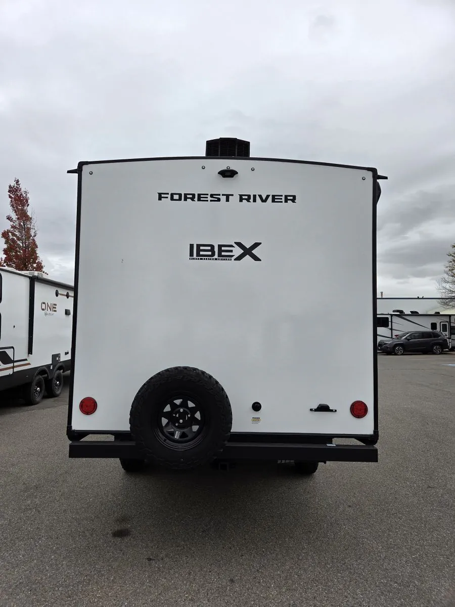 2027 Forest River IBEX 20MDS, Photos photo 4