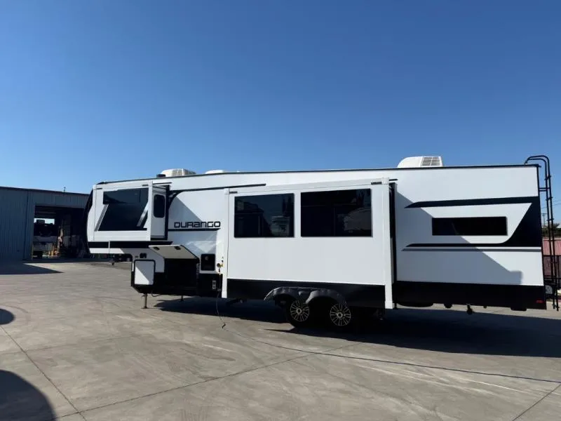 2027 KZ Durango 339MLT - Photo 3