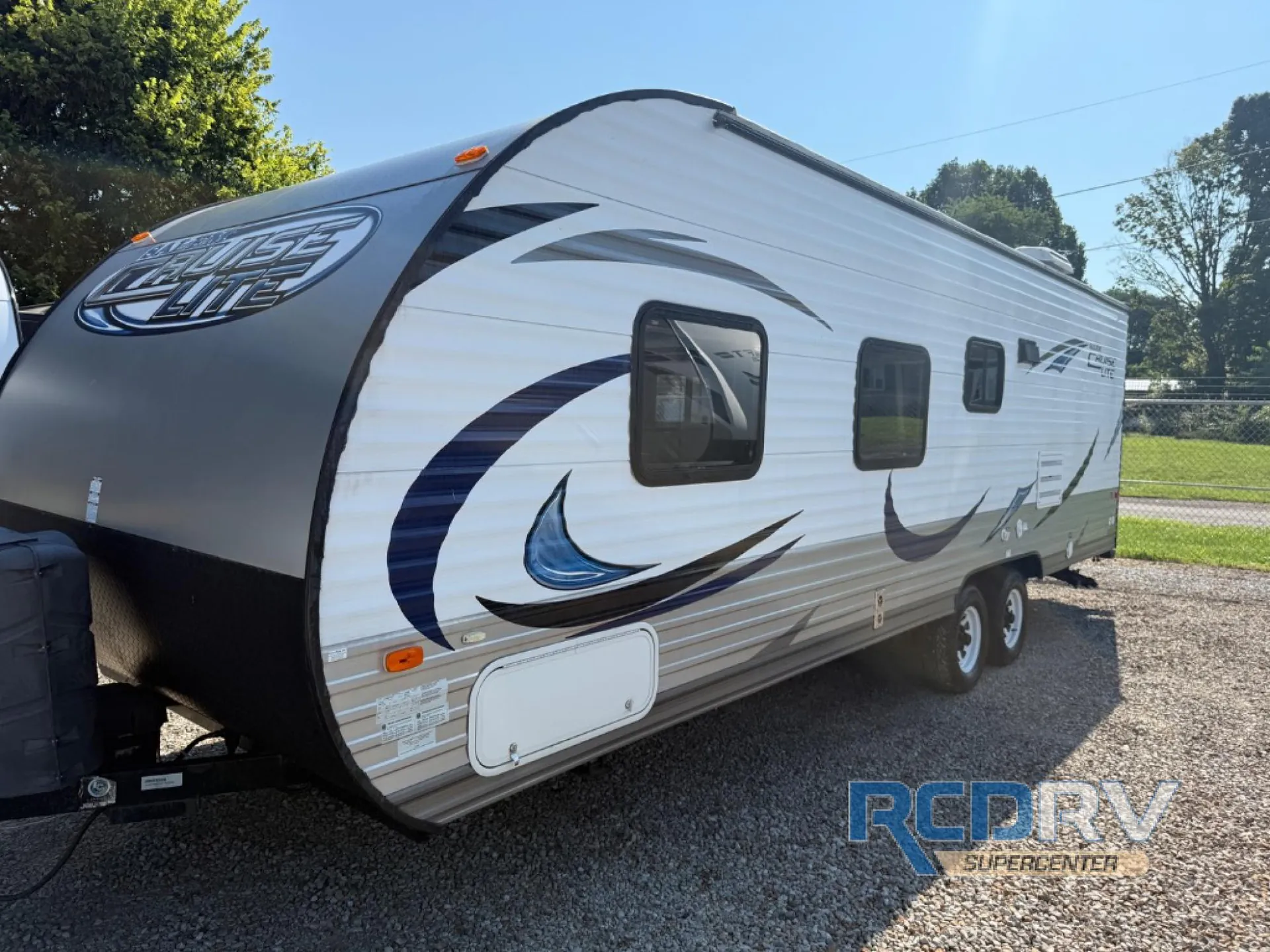 2015 Forest River Salem Cruise Lite 261BHXL - Photo 3
