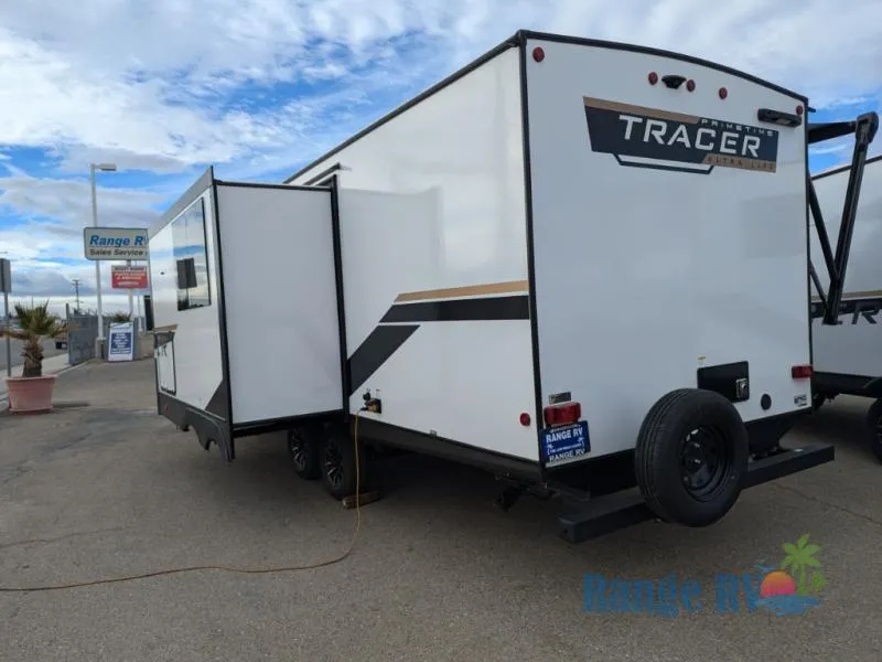 2025 Prime Time Tracer 250BH - Photo 4