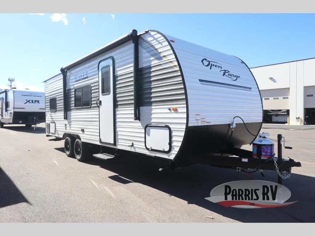 2026 Open Range RV Open Range Colt 25BH - Photo 2