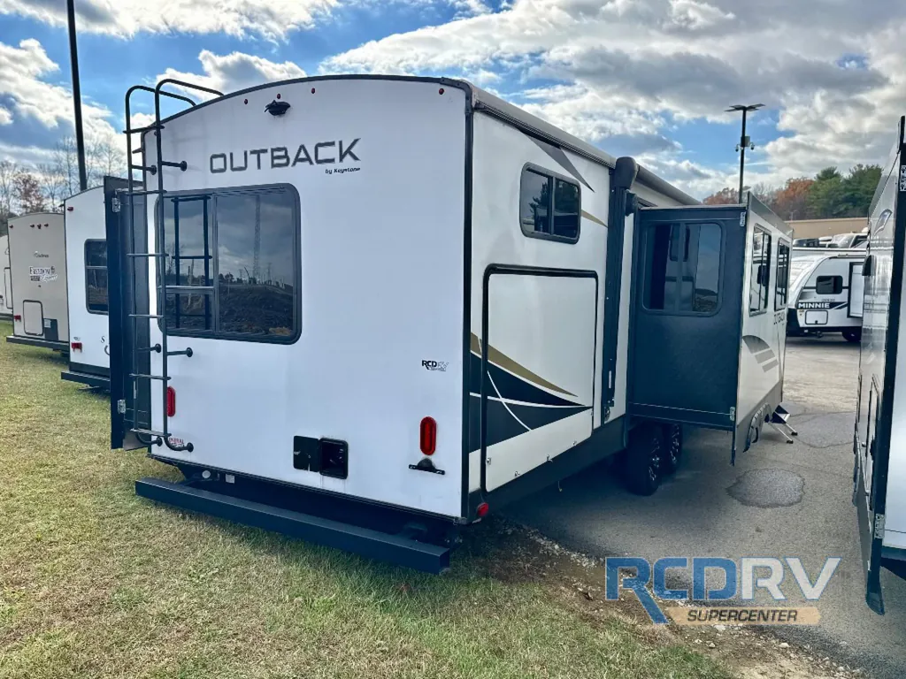 2021 Keystone Outback 340BH, Photos photo 6