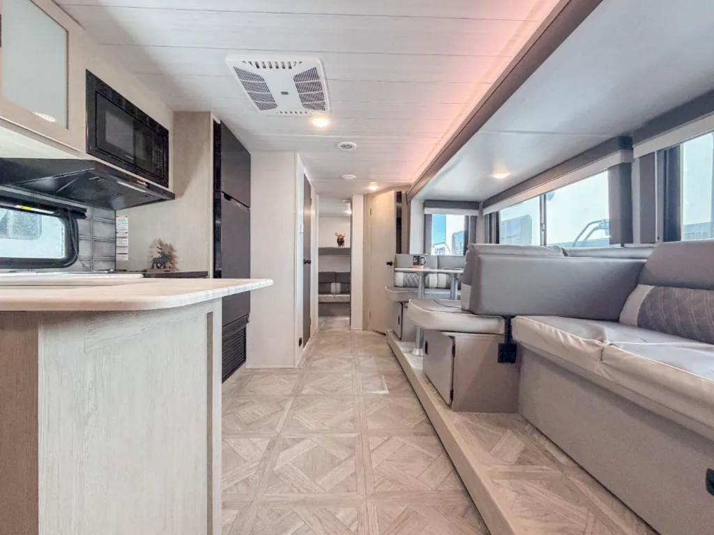2024 Forest River Salem Cruise Lite 273QBXL, Photos photo 4