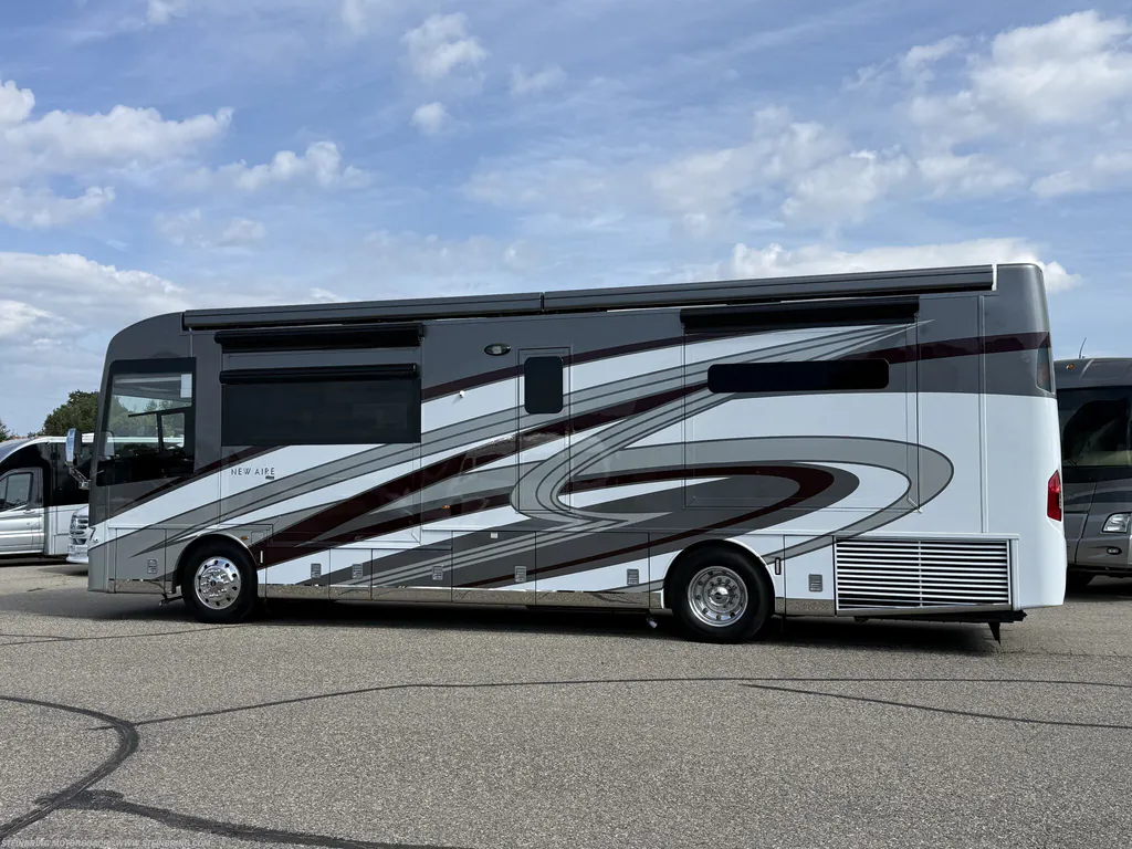 2022 Newmar New Aire 3543, Photos photo 13