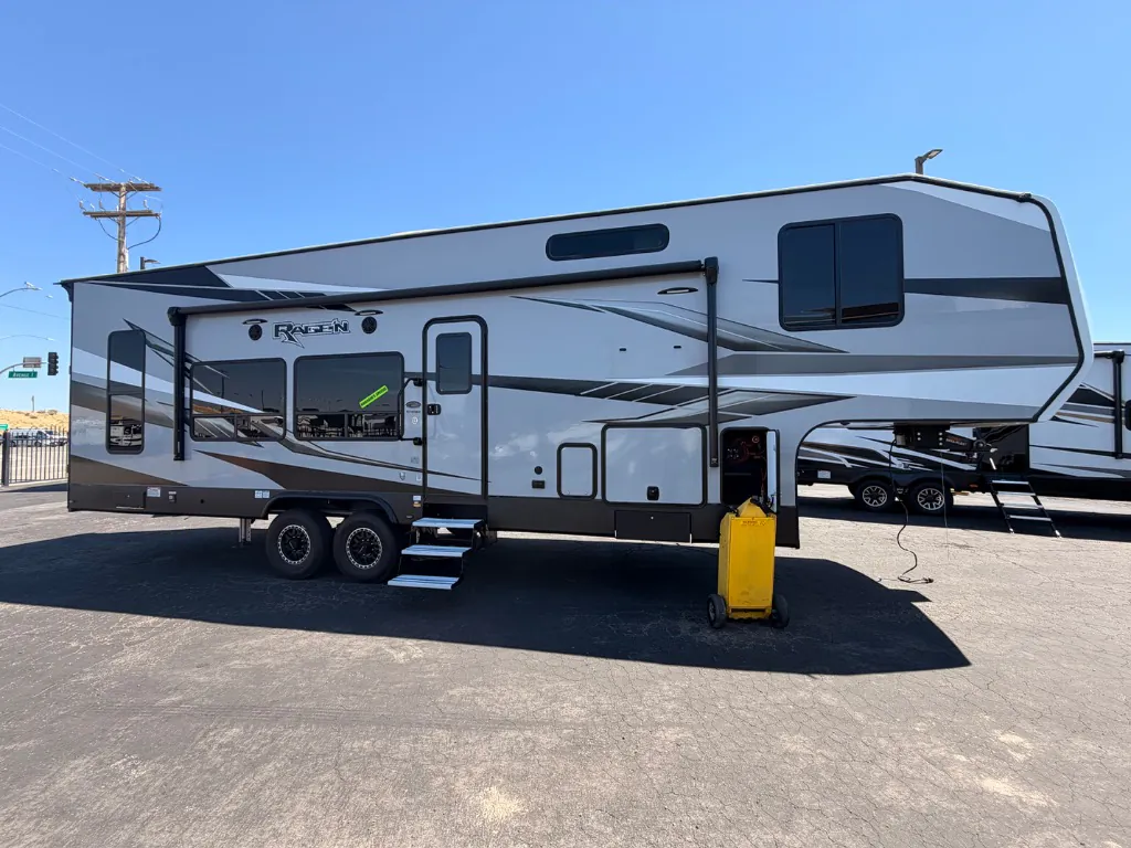 2026 Genesis Supreme Rage'n 3016RIKS - Photo 4