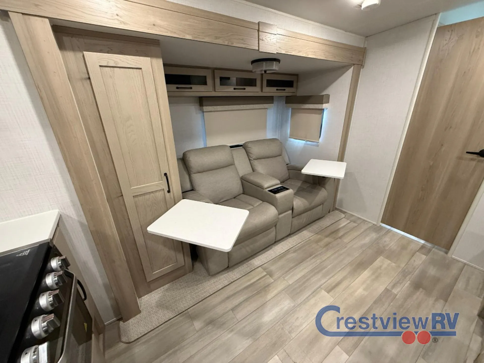 2024 Forest River Rockwood Mini Lite 2515S - Photo 4