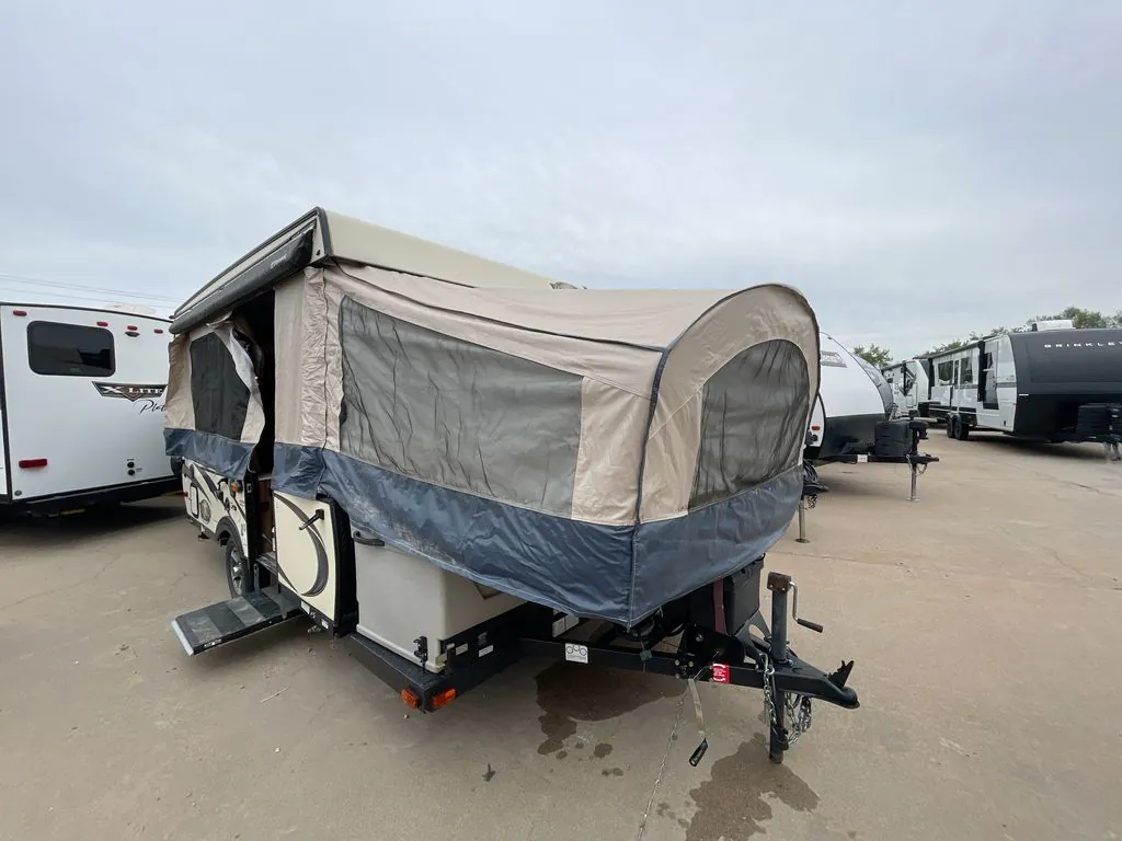2018 Coachmen Viking Legend 2485 SST - Photo 2