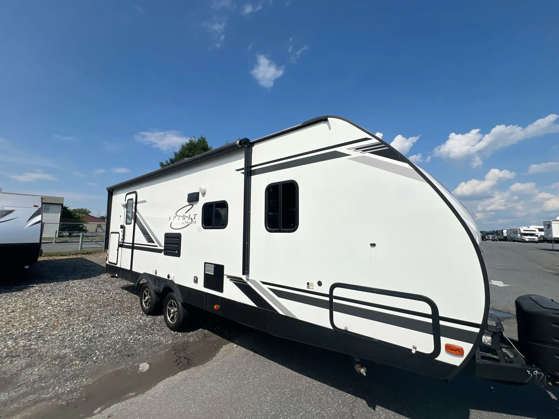 2021 Coachmen Northern Spirit Ultra Lite 2557RB - Photo 4