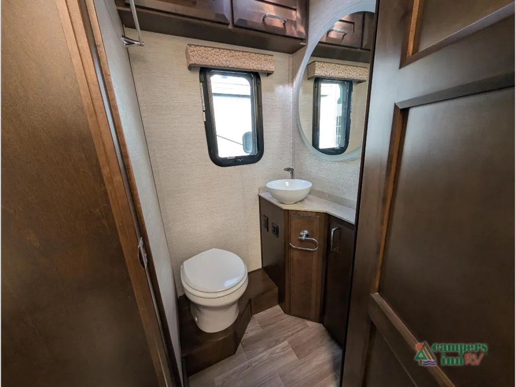 2021 Tiffin Wayfarer 25 SW, Photos photo 38