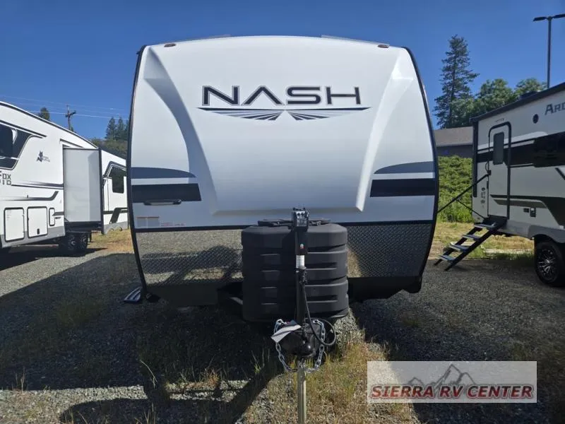 2026 Northwood Nash 25DS - Photo 3