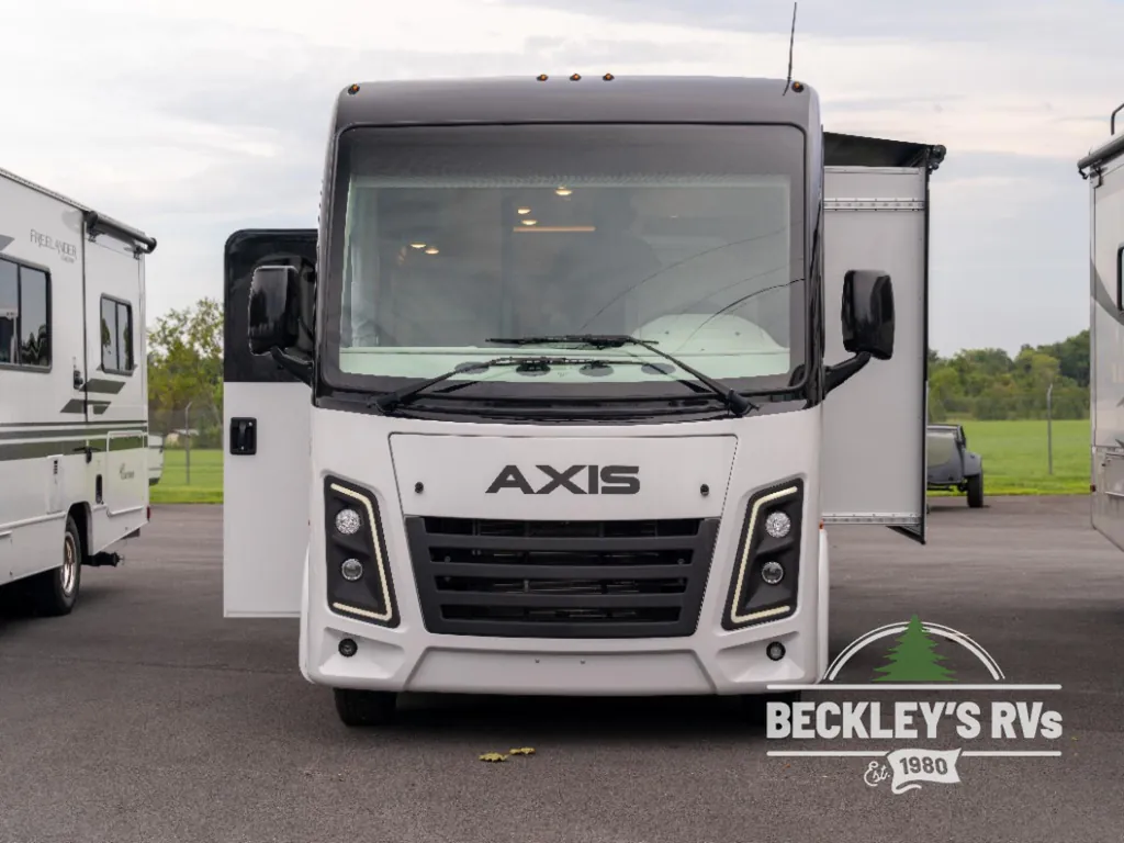 2026 Thor Motor Coach Axis 26.2, Photos photo 3