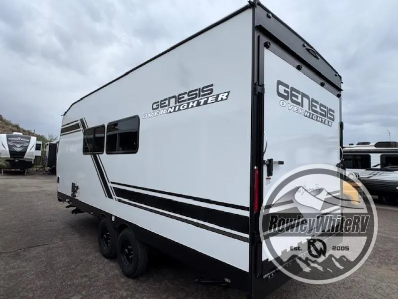 2026 Genesis Supreme Genesis Supreme Overnighter GFB2100 - Photo 3
