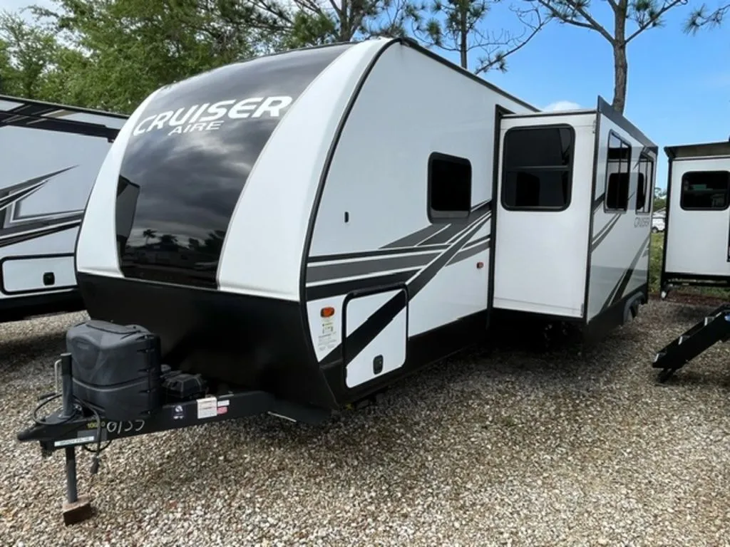 2021 CrossRoads Cruiser Aire CR28BBH - Photo 4