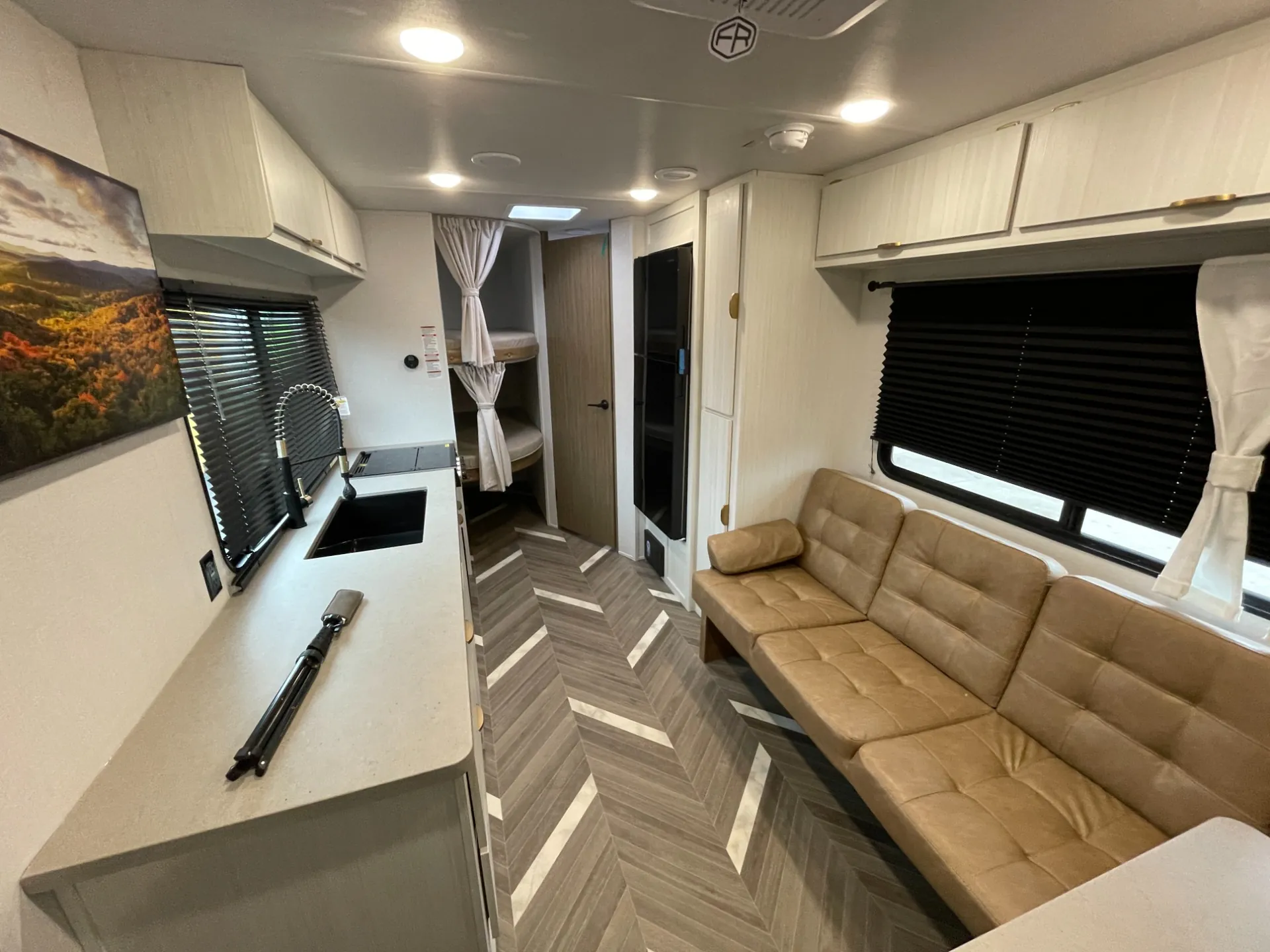 2026 Forest River Ozark 2400BHLE
