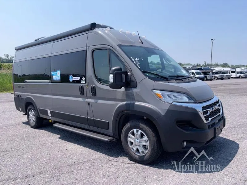 2027 Thor Motor Coach Tellaro 20Y - Photo 2