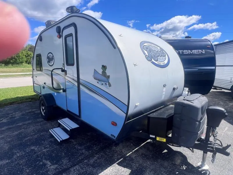 2018 Forest River R-Pod 176T - Photo 2