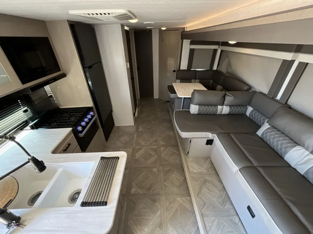 2024 Forest River Salem Cruise Lite 273QBXL, Photos photo 2