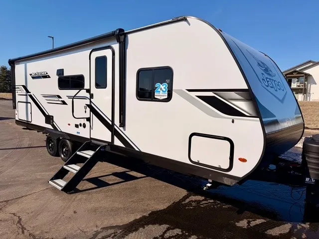 2026 Jayco Jay Feather SL 26BHSL - Photo 2