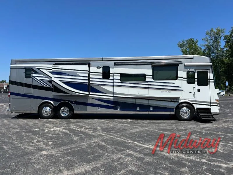 2026 Newmar London Aire 4551 - Photo 2