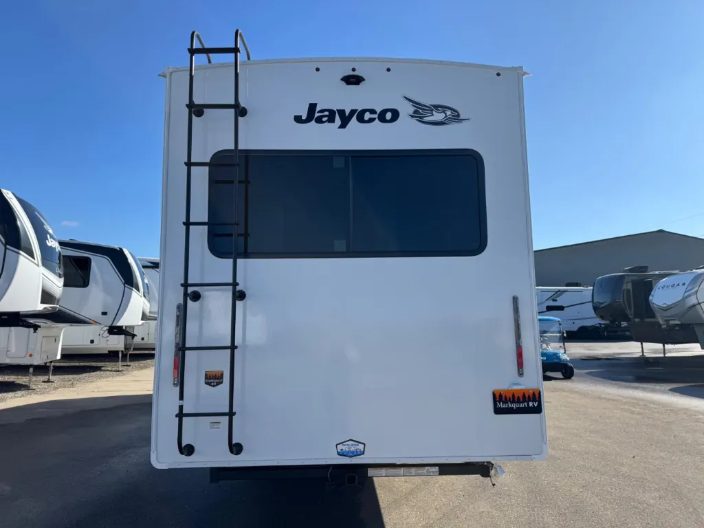 2026 Jayco Eagle 321RSTS, Photos photo 7