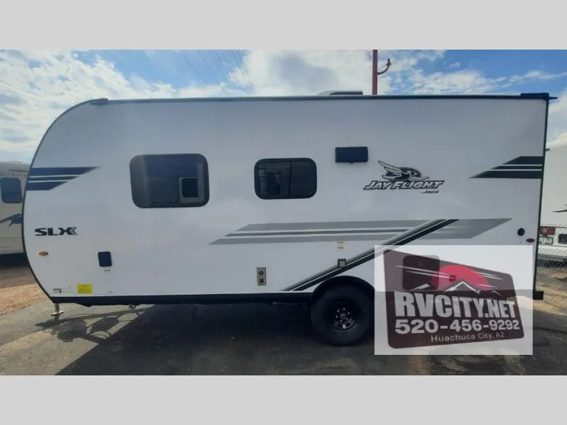2026 Jayco Jay Flight SLX 175FQW - Photo 3