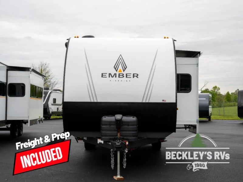2026 Ember RV E-Series 22ETS - Photo 3