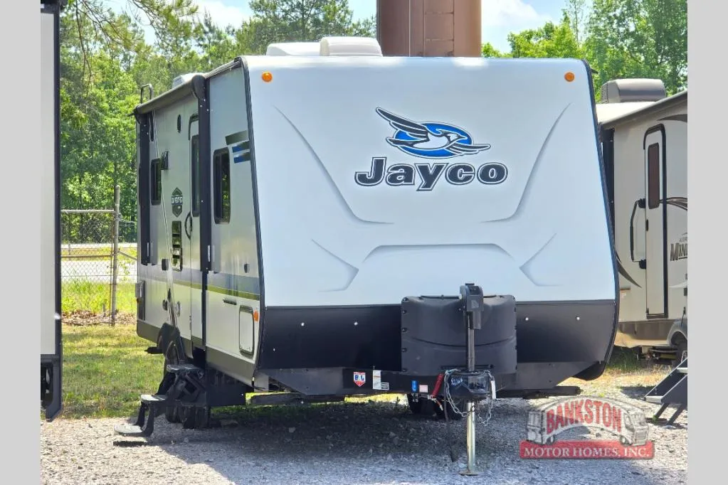 2018 Jayco Jay Feather 23RL - Main photo