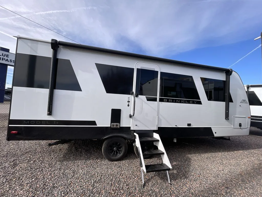 2026 Brinkley Model Ix 23X, Photos photo 2