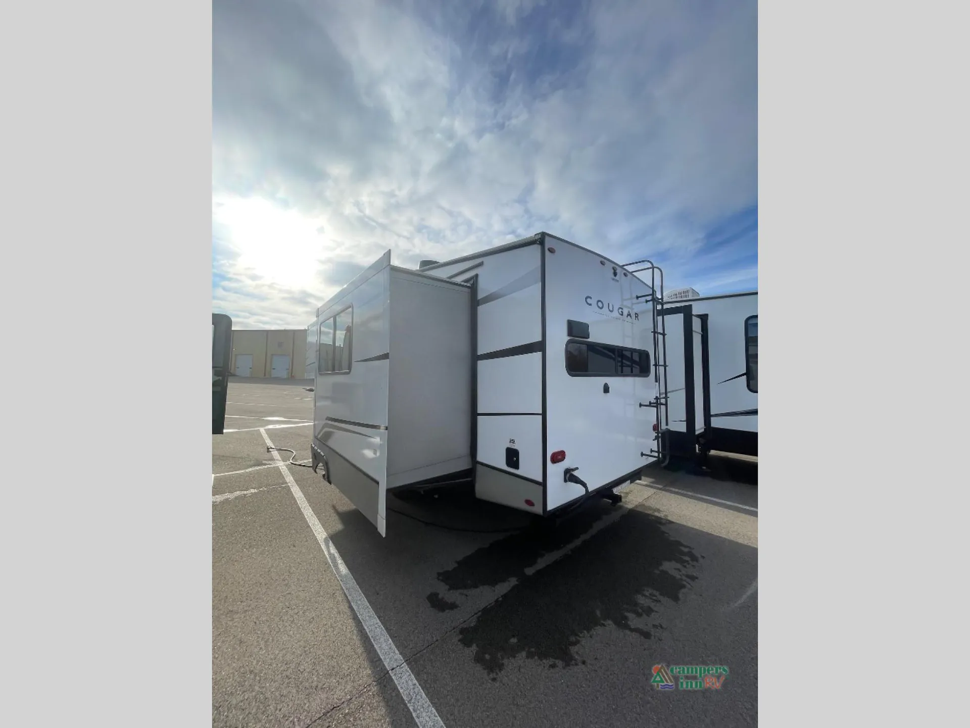 2023 Keystone Cougar 23MLE - Photo 4