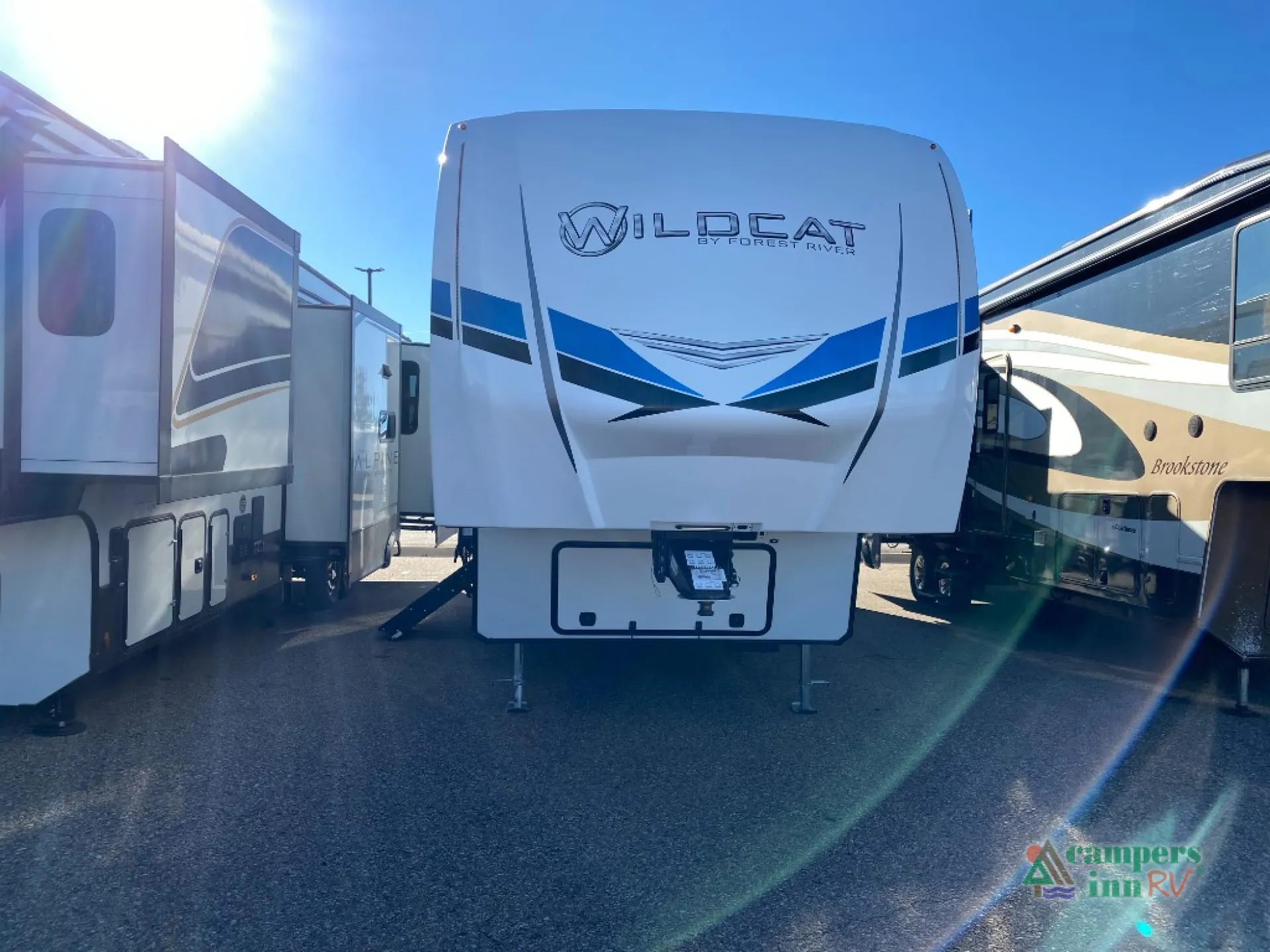 2022 Forest River Wildcat 271ML - Photo 3