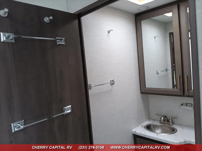 2024 Thor Motor Coach Freedom Elite 28AE, Photos photo 34