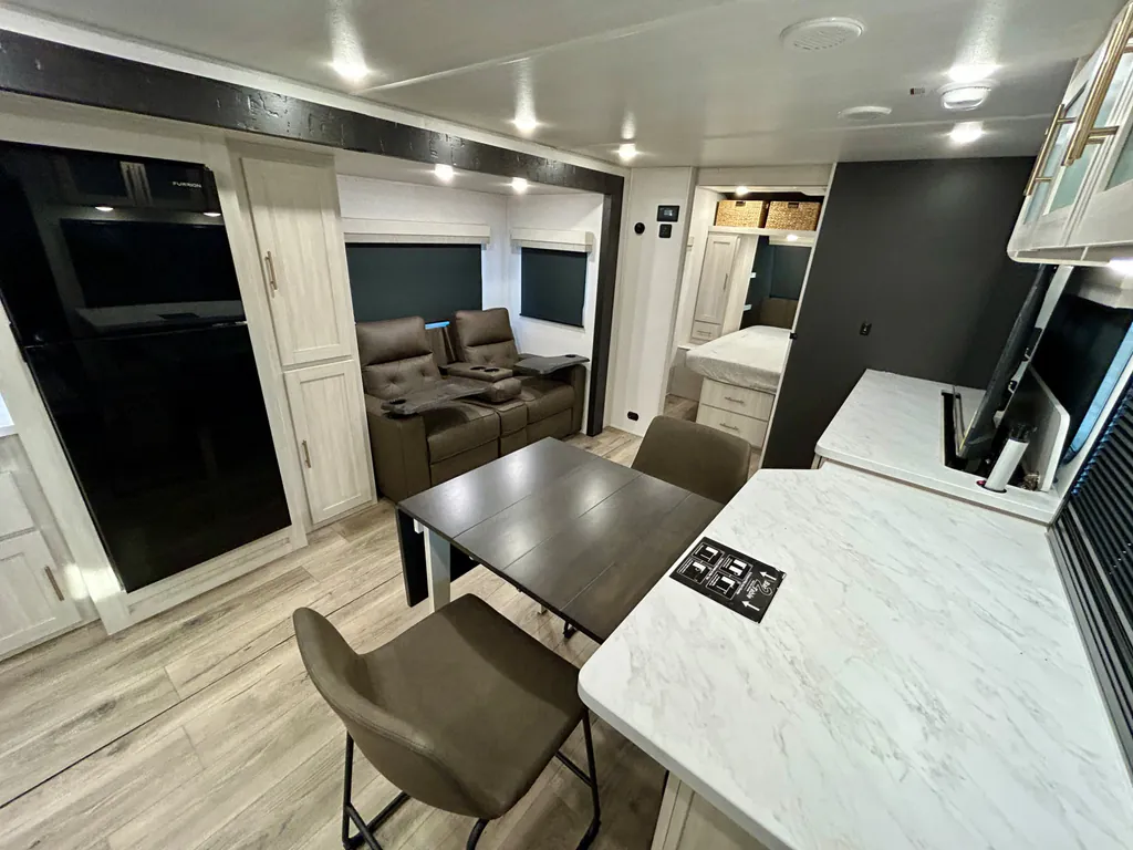 2027 Forest River R-Pod Un-Mapped 23MK, Photos photo 4