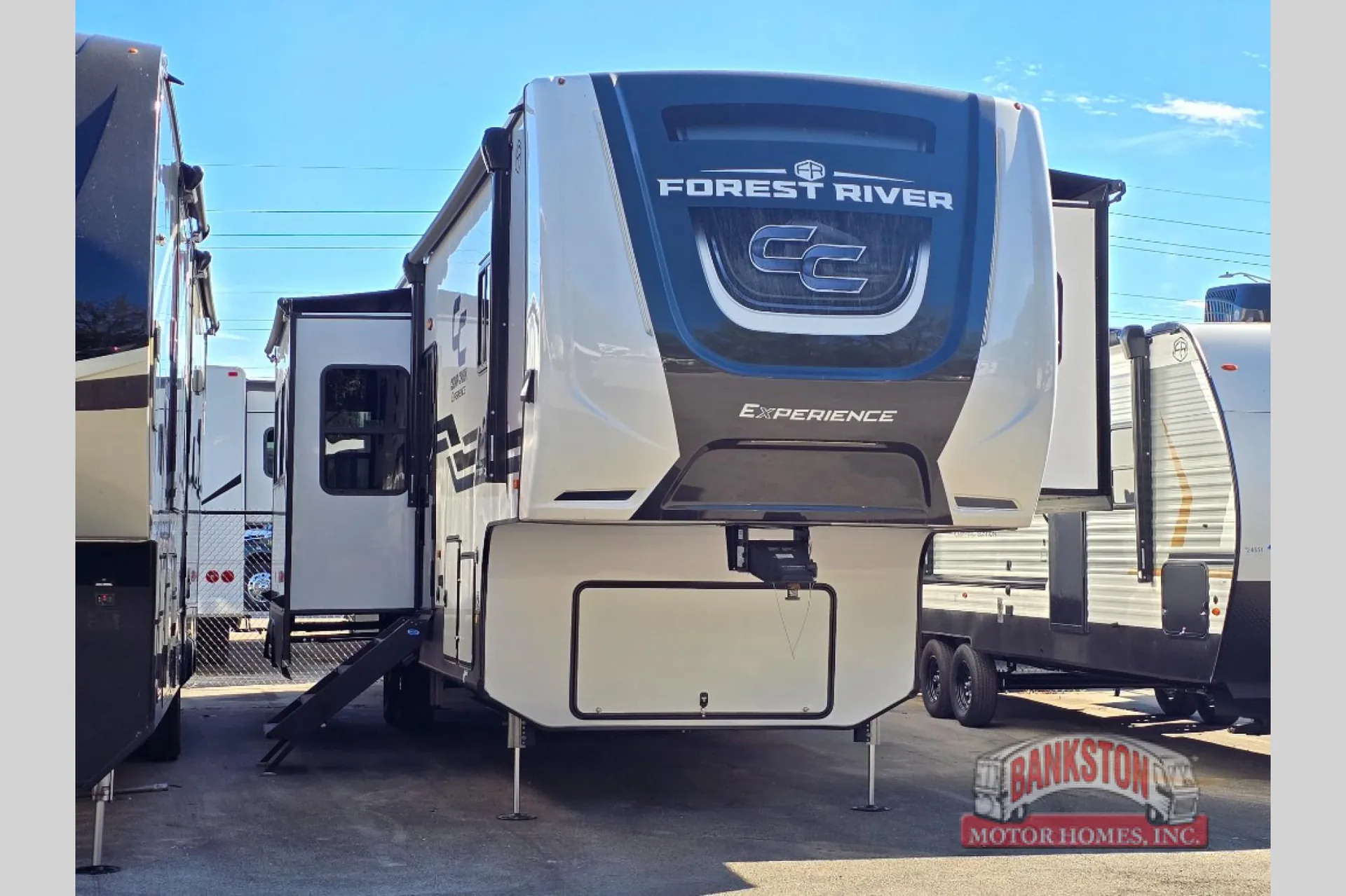 2025 Forest River Cedar Creek Experience 38DB - Photo 2