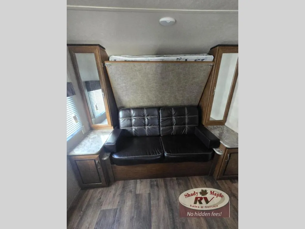 2016 Forest River Wildwood X-Lite 232RBXL - Photo 3