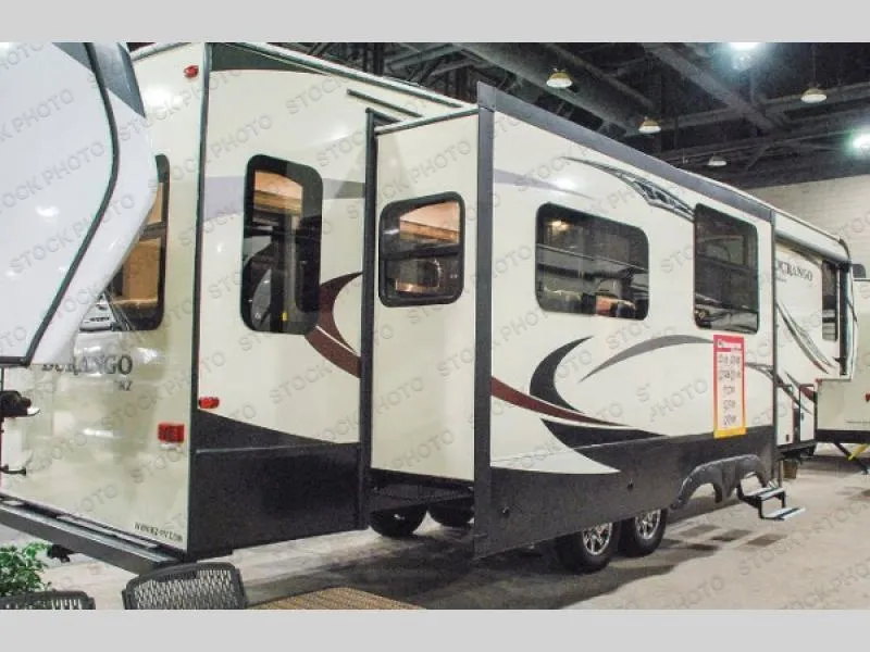 2018 KZ Durango 2500 325RLT - Photo 3
